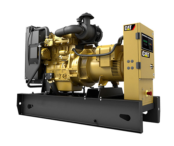 DE9.5E3(9.5 kVA)