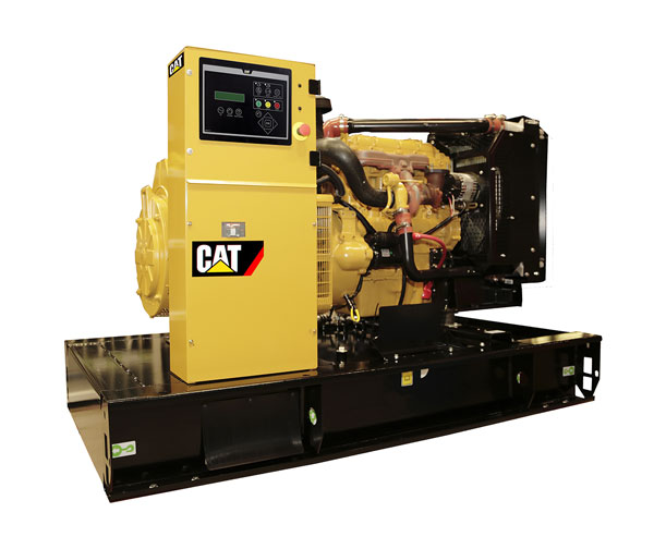 DE50E0(50 kVA)