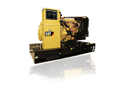 DE50E0(50 kVA)