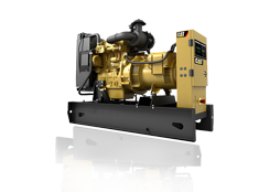 DE9.5E3(9.5 kVA)