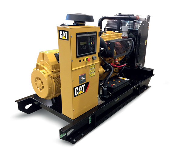 DE220E0(218 kVA)