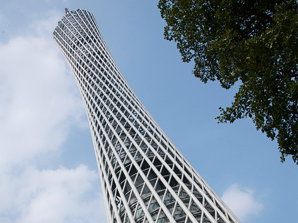 商业建筑